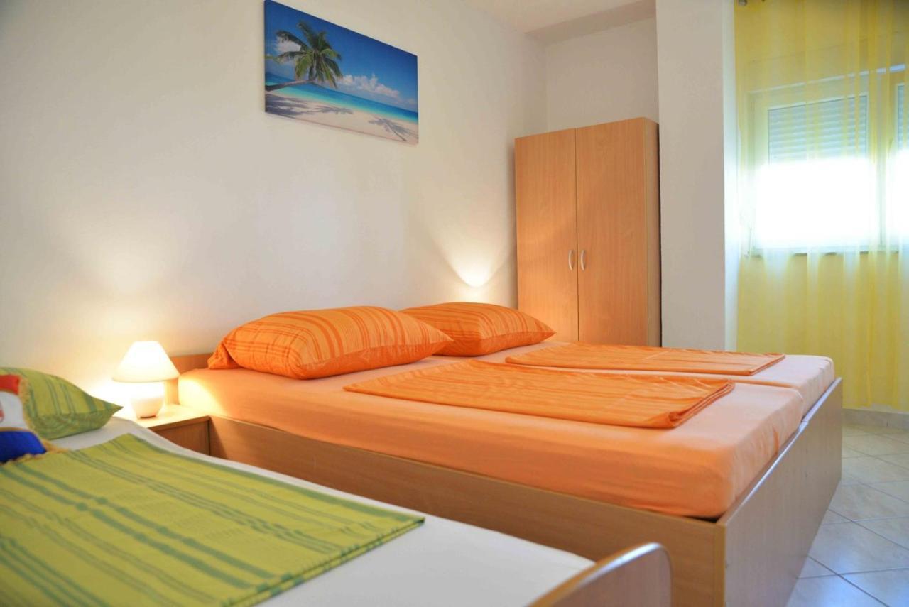 Apartments Katarina Vodice Exterior photo